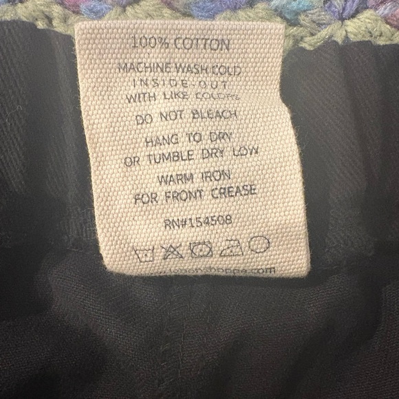 Le Bon Shoppe Arc Pants - Picture 7 of 7